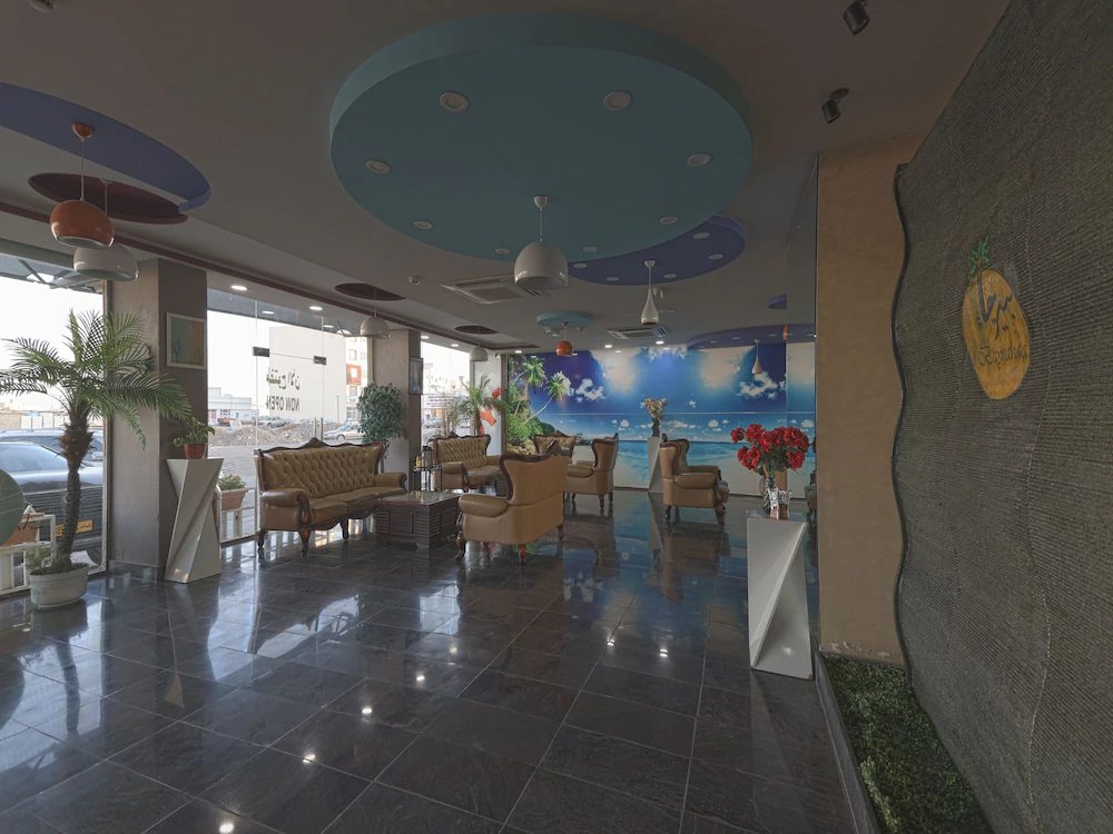 Albayrahaa Hotel by OYO Rooms