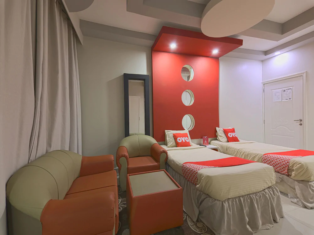 Albayrahaa Hotel by OYO Rooms