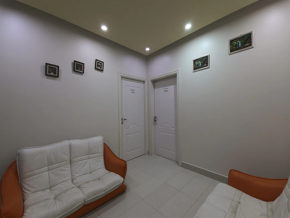 Albayrahaa Hotel by OYO Rooms