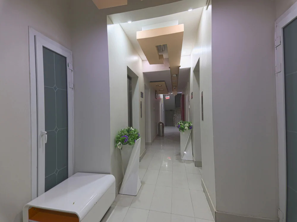 Albayrahaa Hotel by OYO Rooms