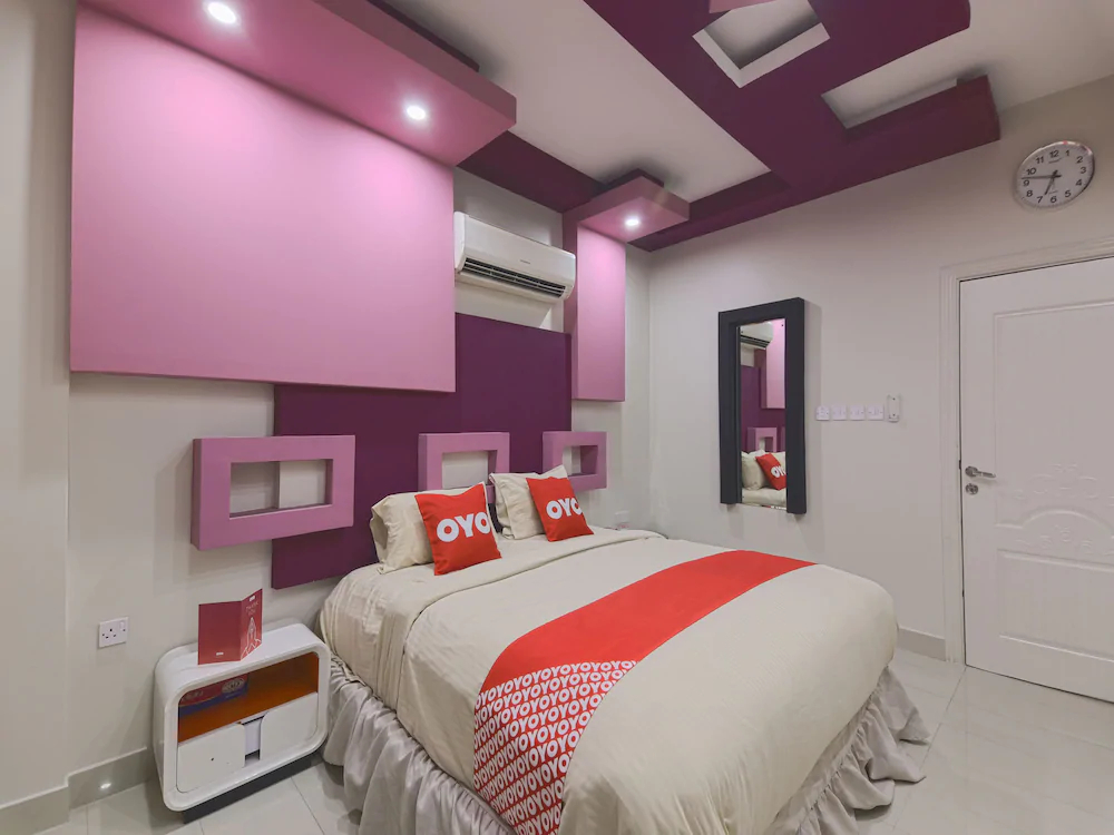 Albayrahaa Hotel by OYO Rooms