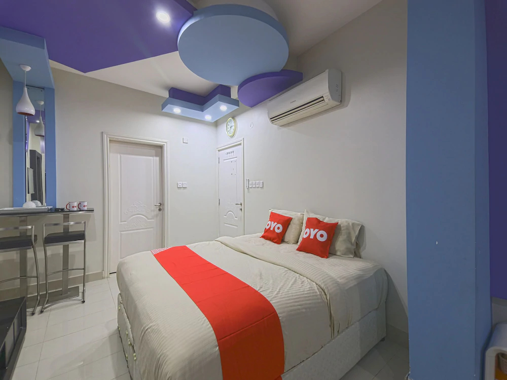 Albayrahaa Hotel by OYO Rooms
