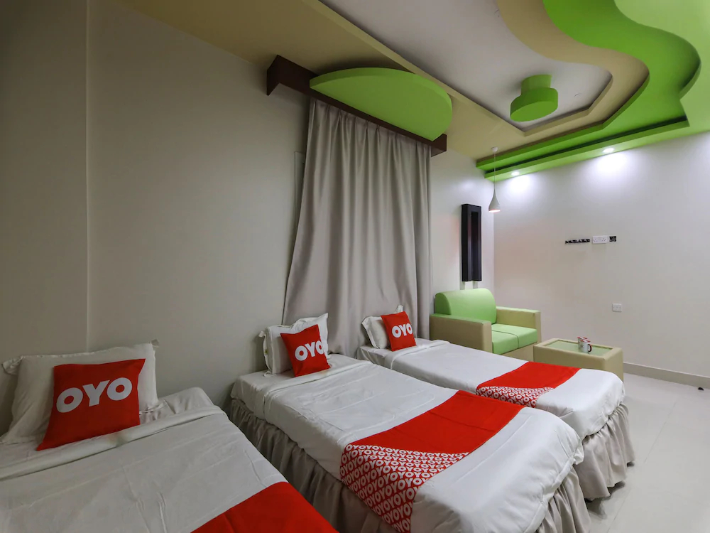 Albayrahaa Hotel by OYO Rooms