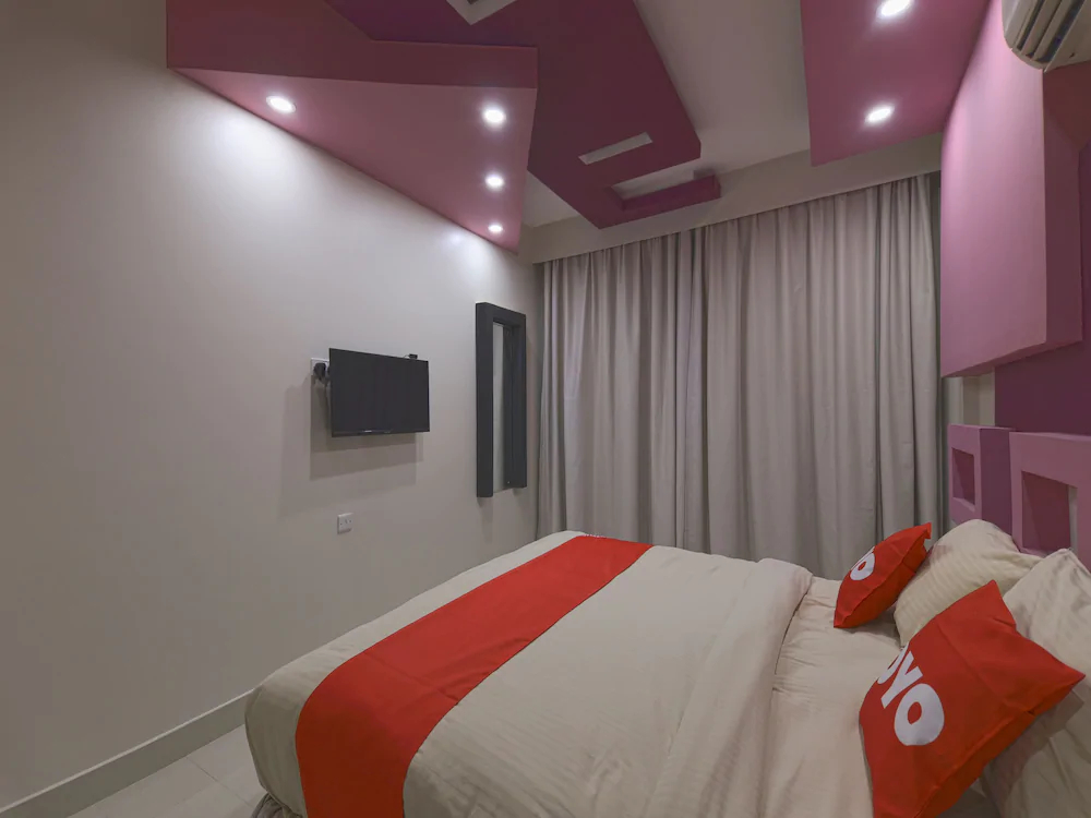 Albayrahaa Hotel by OYO Rooms