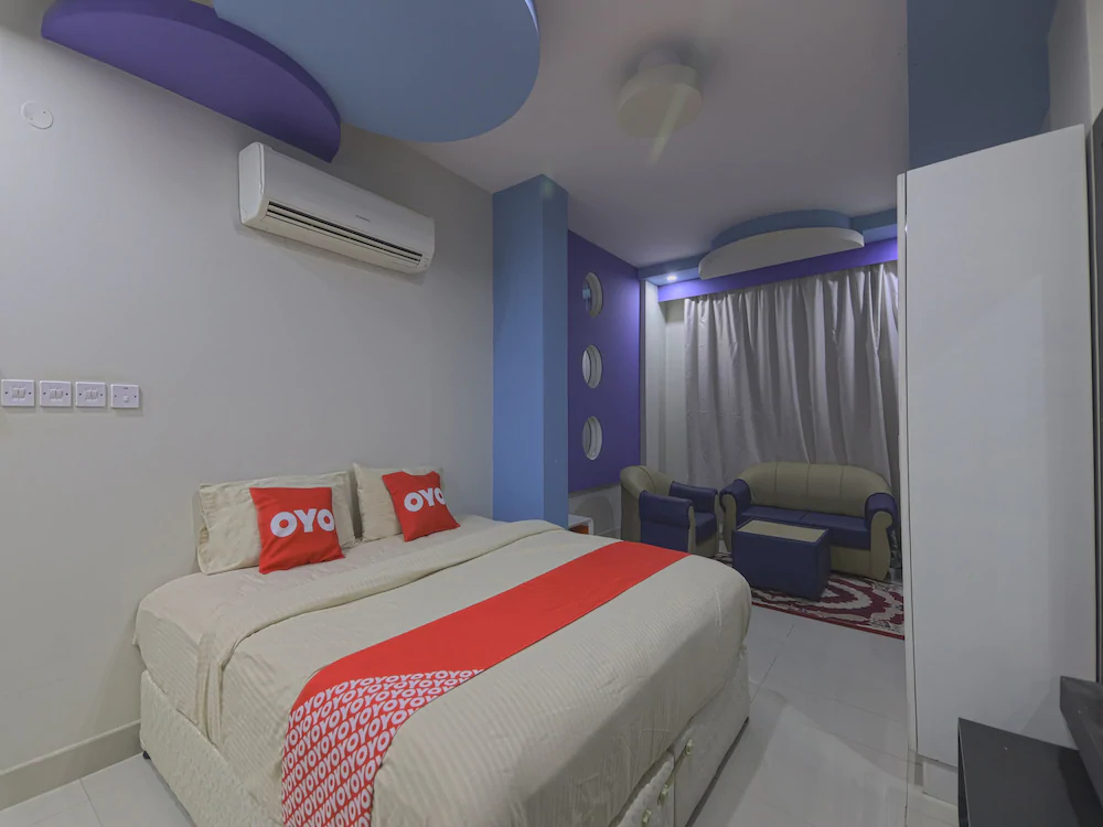 Albayrahaa Hotel by OYO Rooms