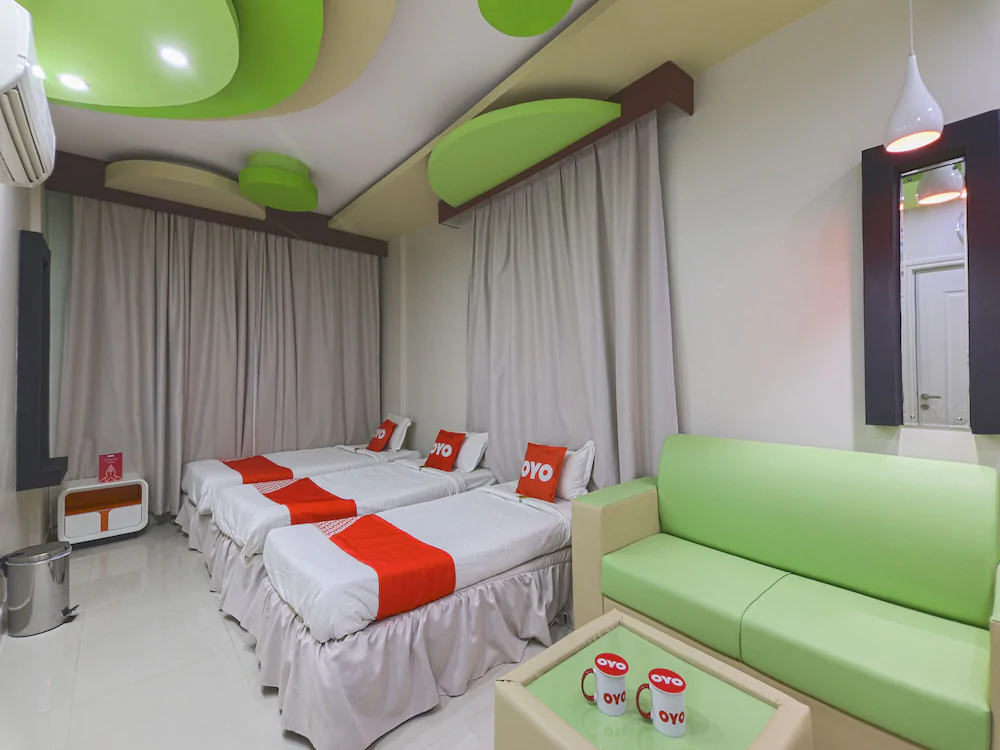Albayrahaa Hotel by OYO Rooms