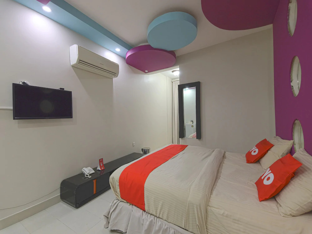 Albayrahaa Hotel by OYO Rooms