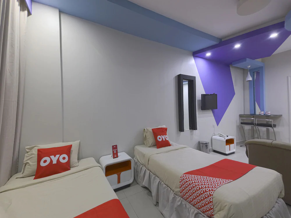 Albayrahaa Hotel by OYO Rooms