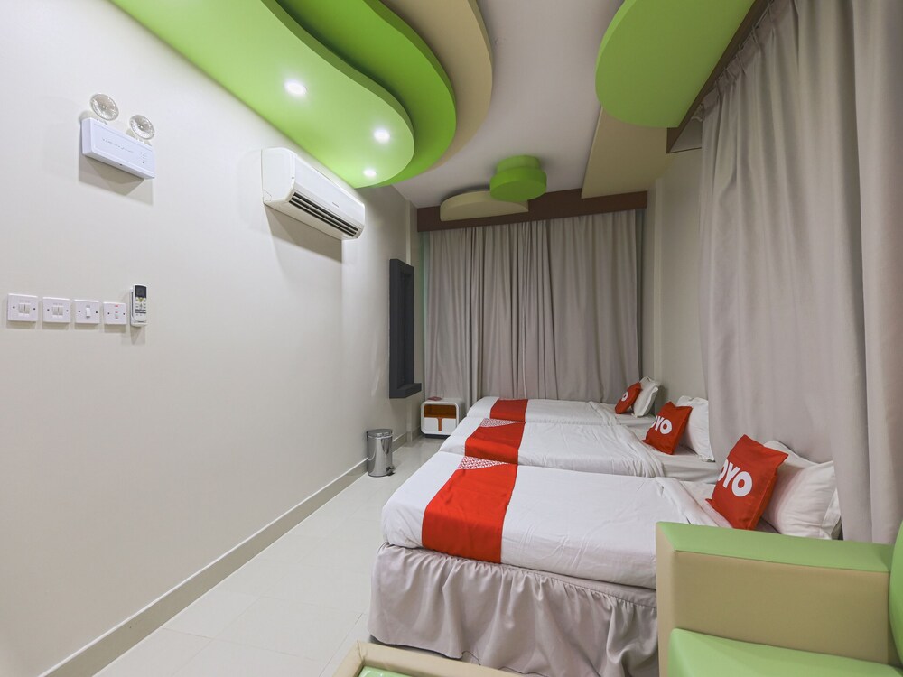 Albayrahaa Hotel by OYO Rooms