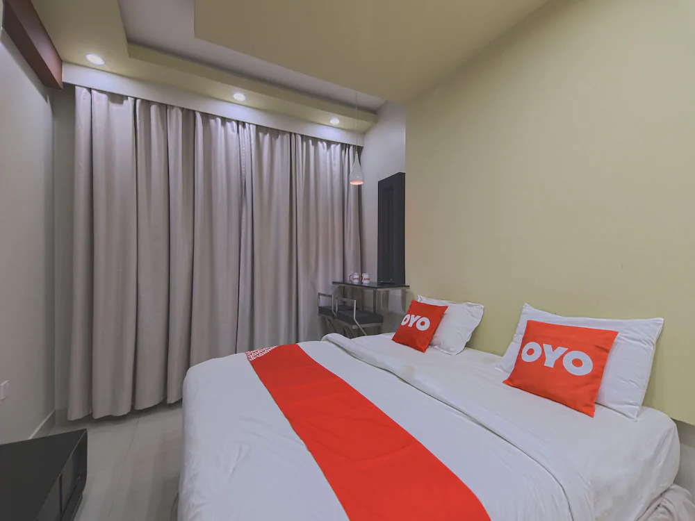 Albayrahaa Hotel by OYO Rooms