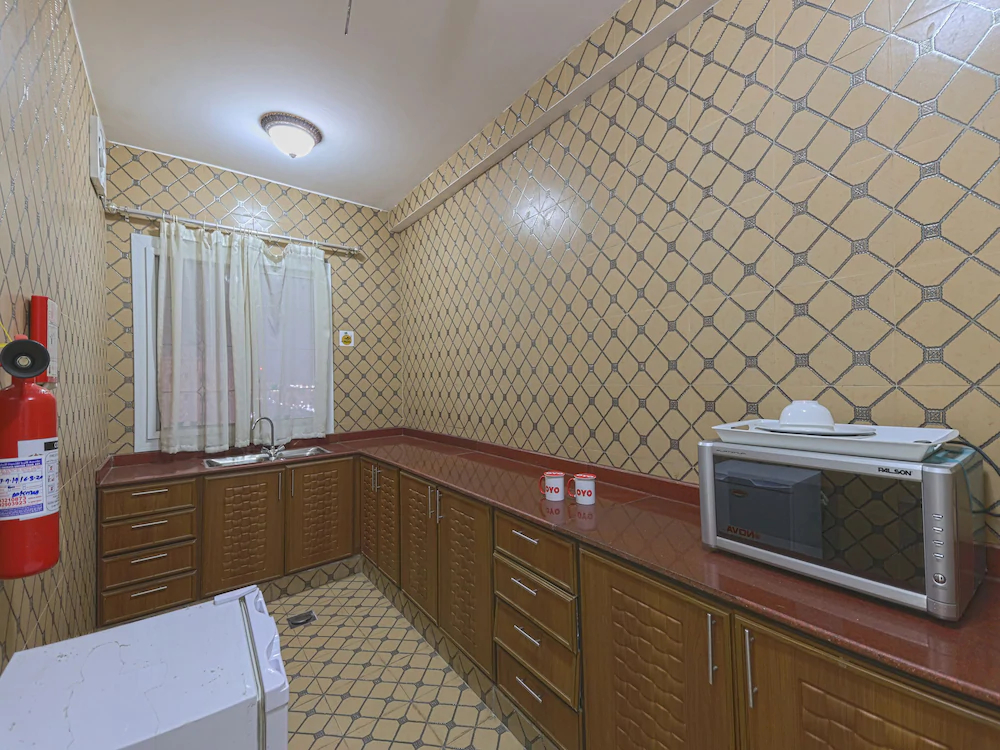 Albayrahaa Hotel by OYO Rooms