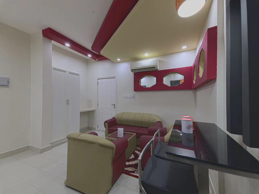 Albayrahaa Hotel by OYO Rooms