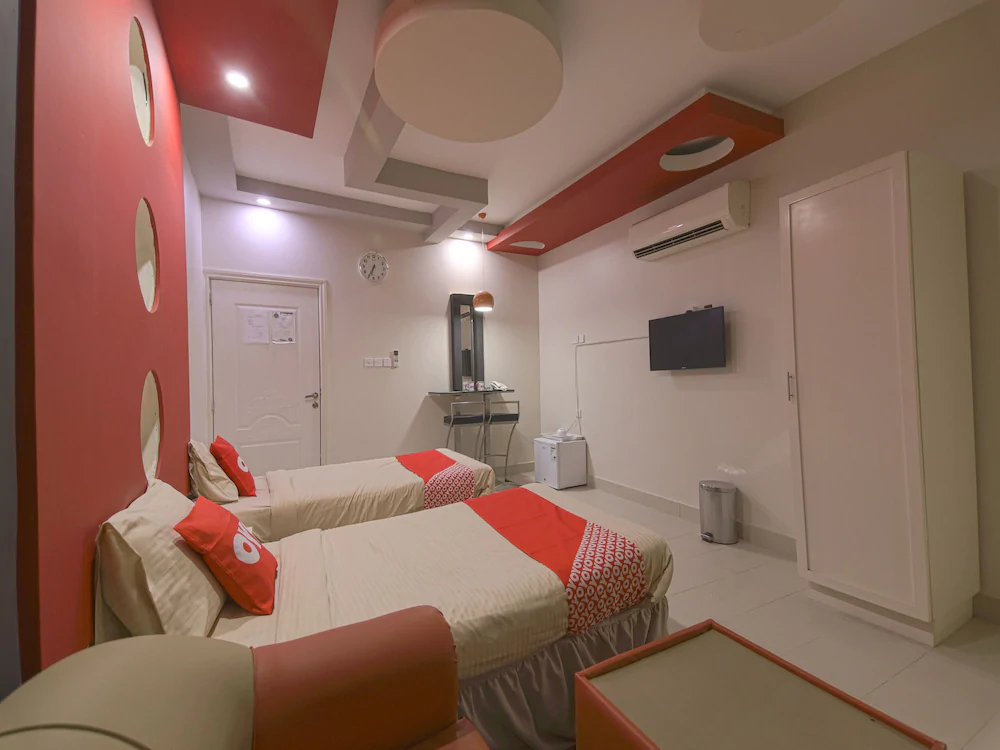 Albayrahaa Hotel by OYO Rooms