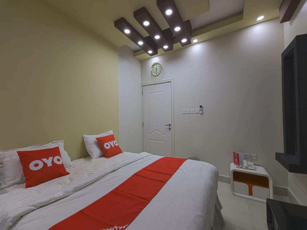 Albayrahaa Hotel by OYO Rooms