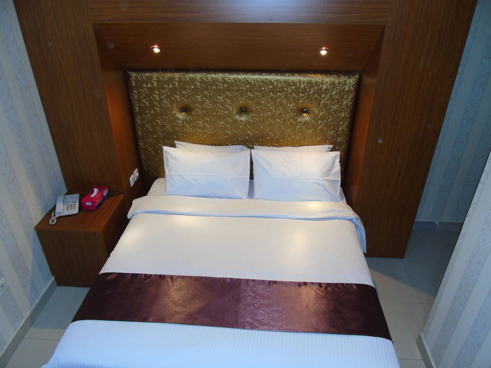 Al Burj International Hotel