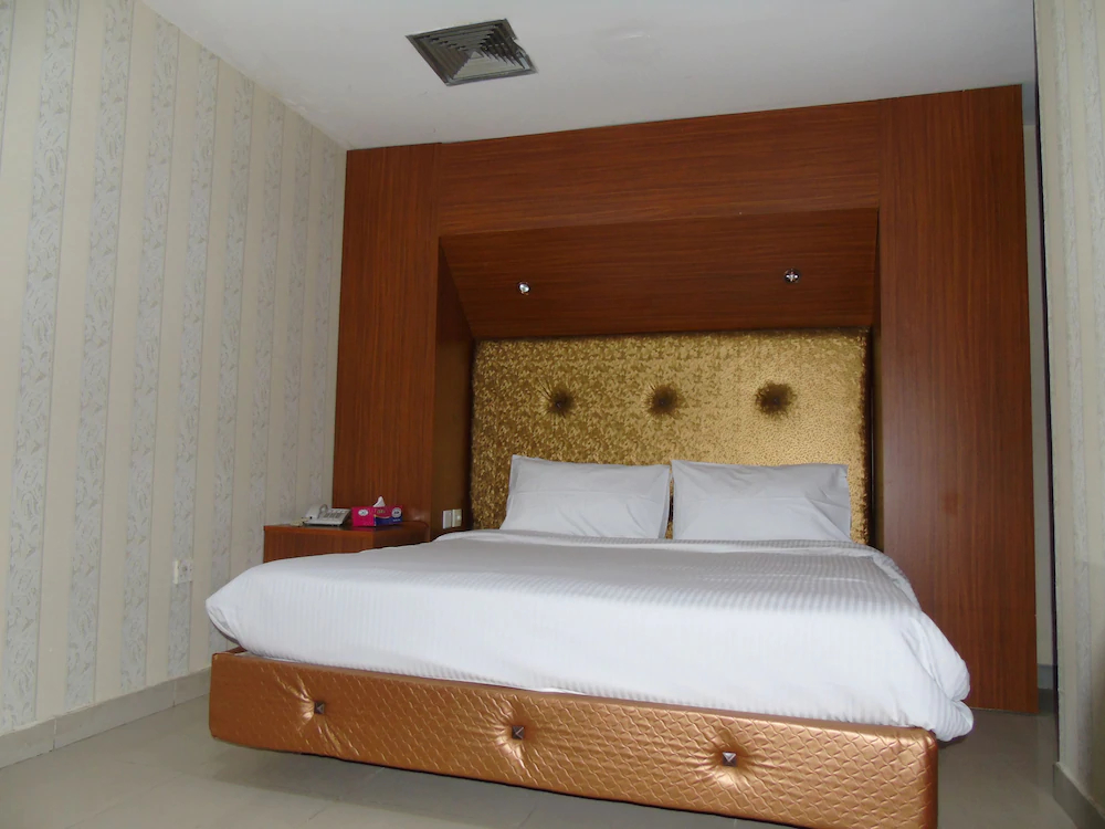 Al Burj International Hotel