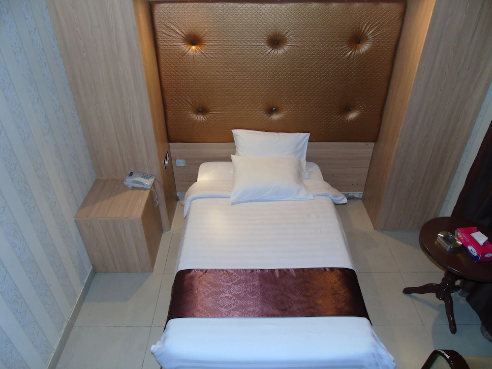 Al Burj International Hotel