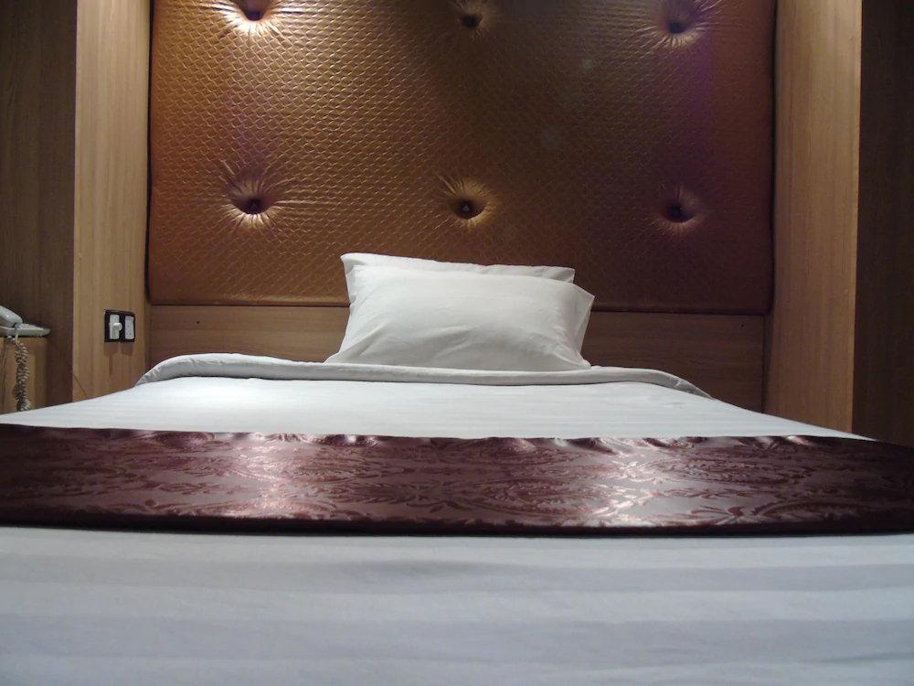 Al Burj International Hotel