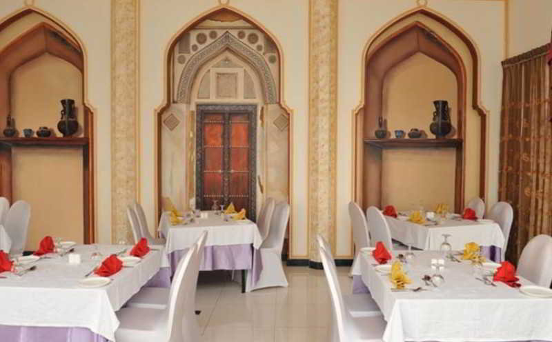 Al Maha International Hotel