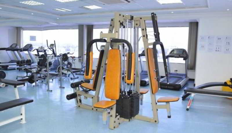 Al Maha International Hotel