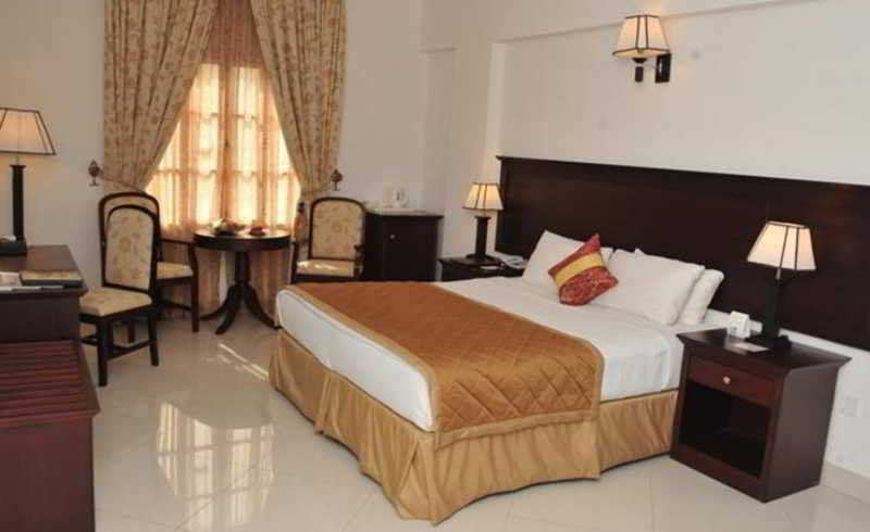 Al Maha International Hotel