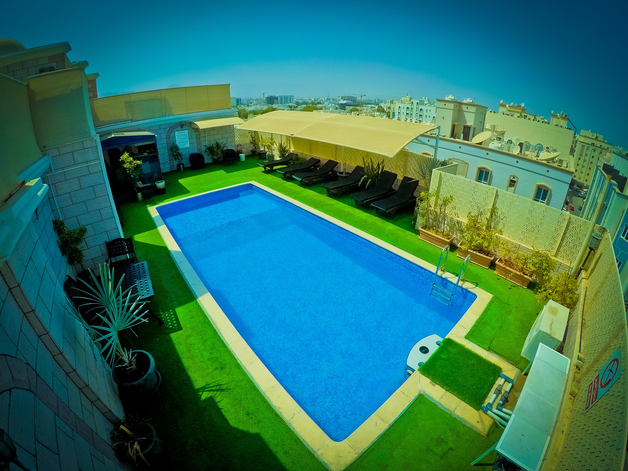 Al Maha International Hotel