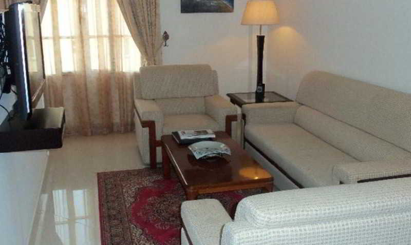 Al Maha International Hotel