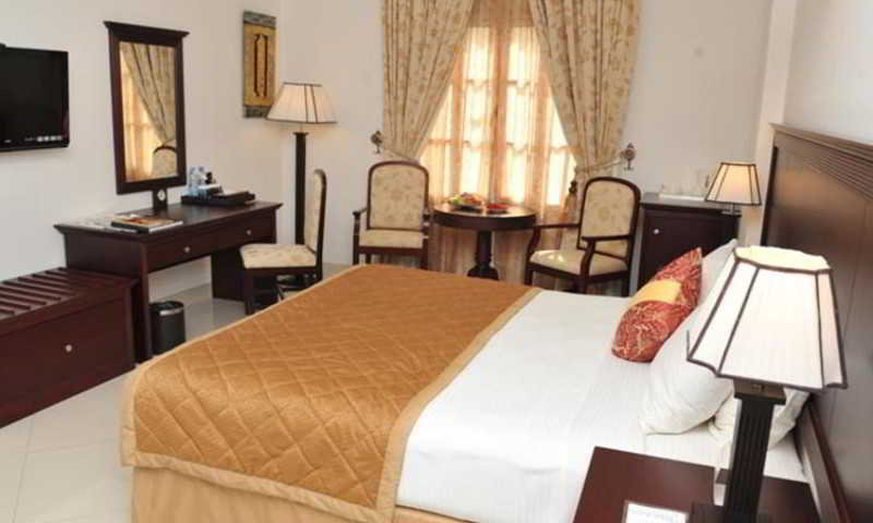 Al Maha International Hotel