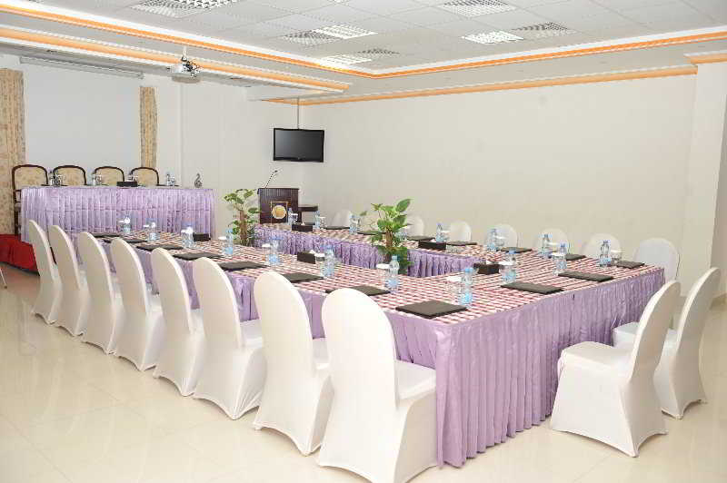 Al Maha International Hotel