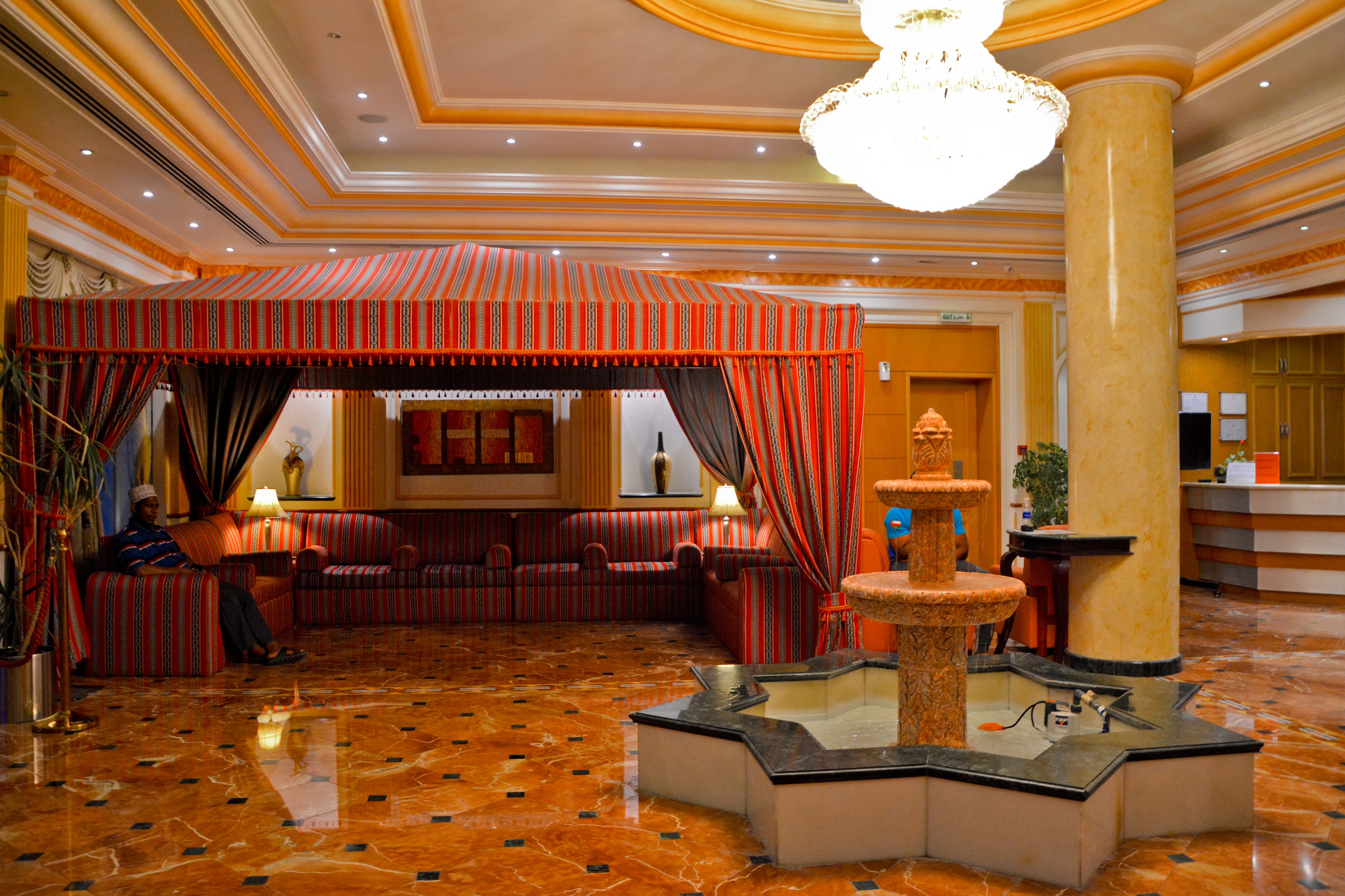 Al Maha International Hotel