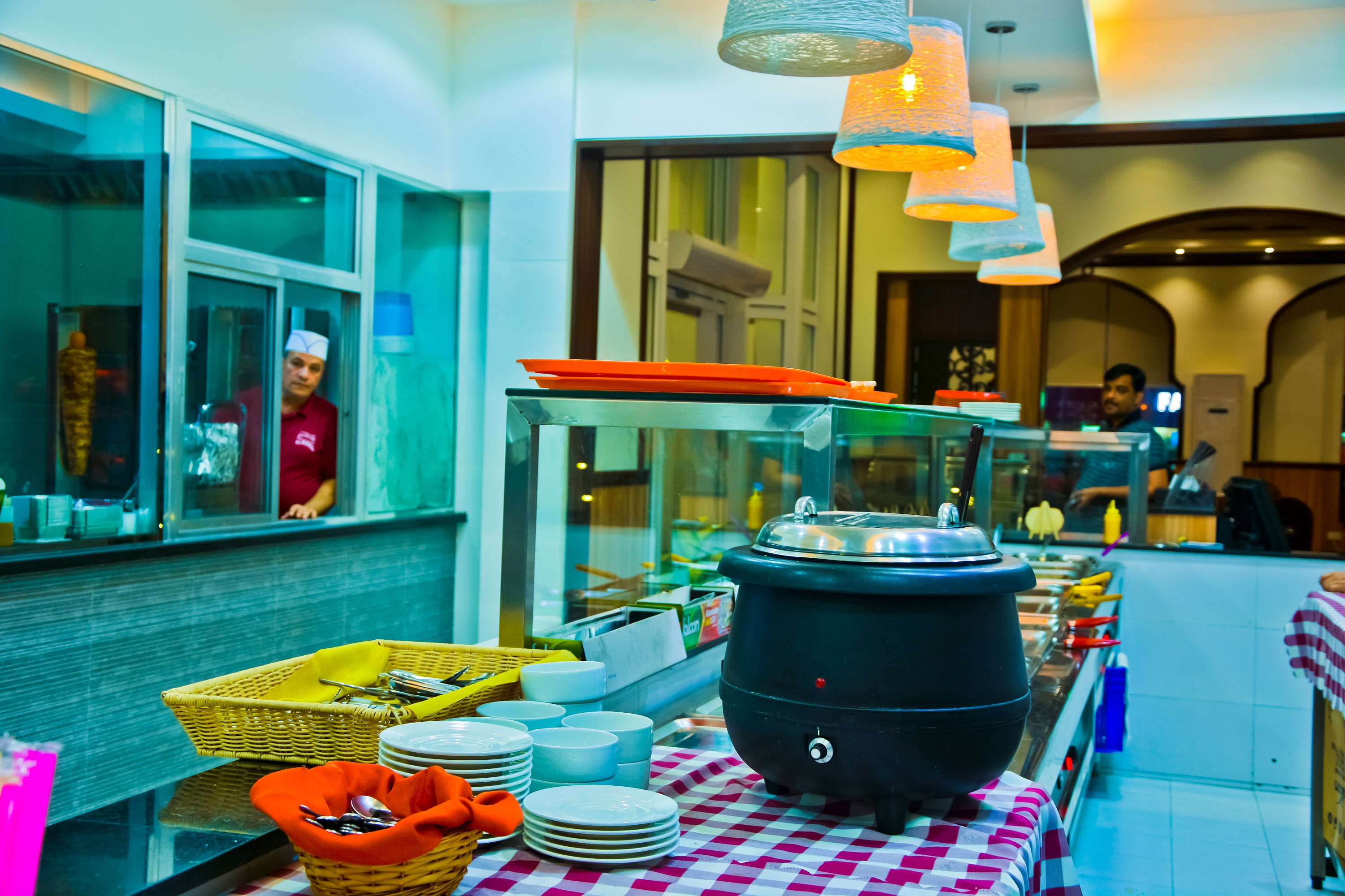 Al Maha International Hotel