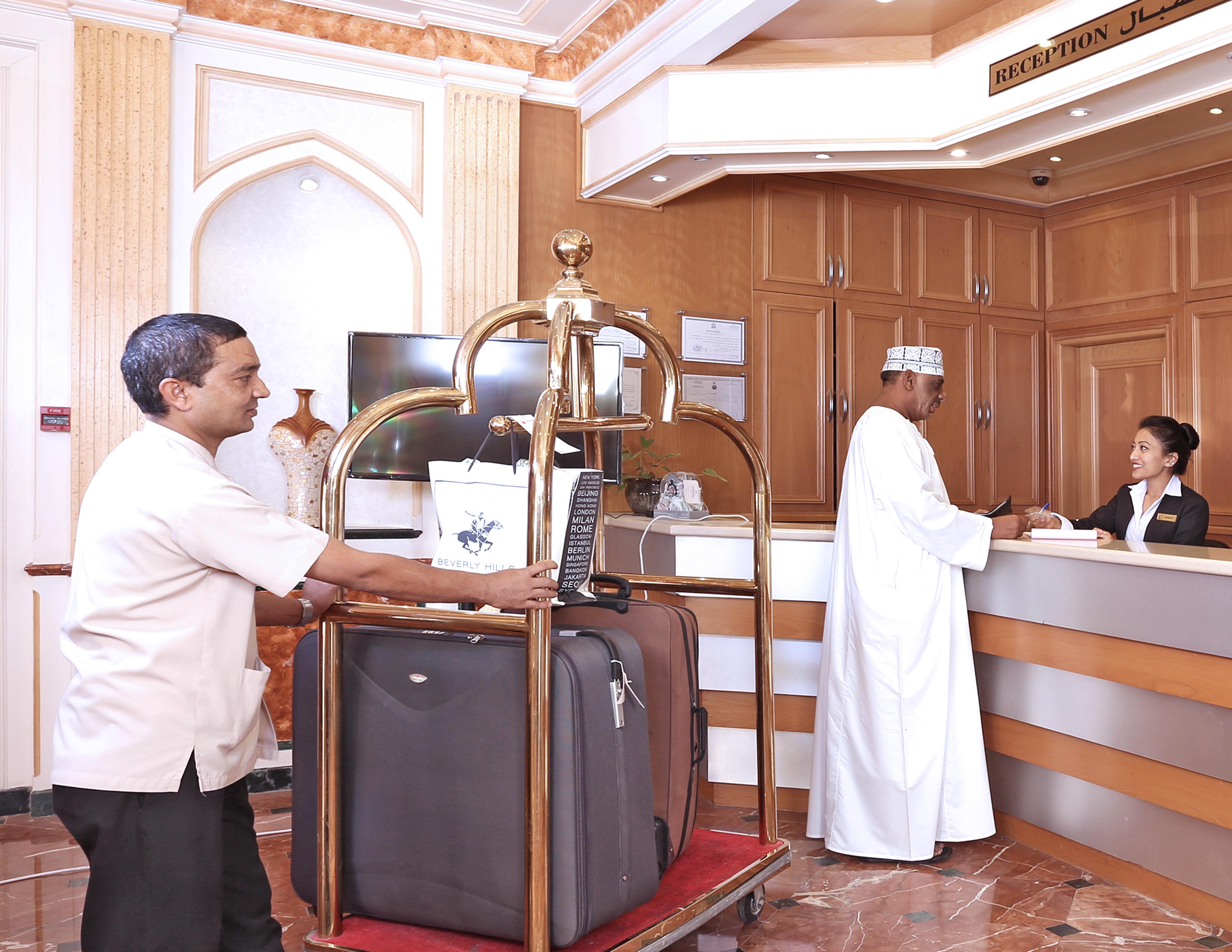 Al Maha International Hotel