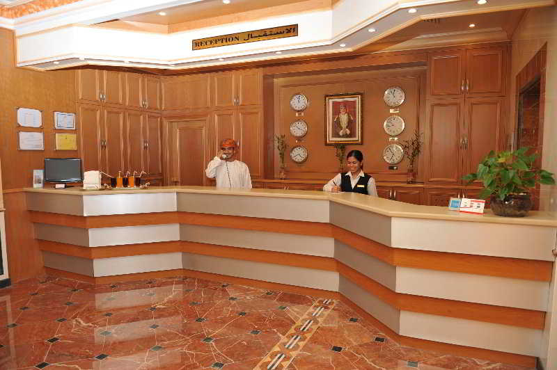 Al Maha International Hotel