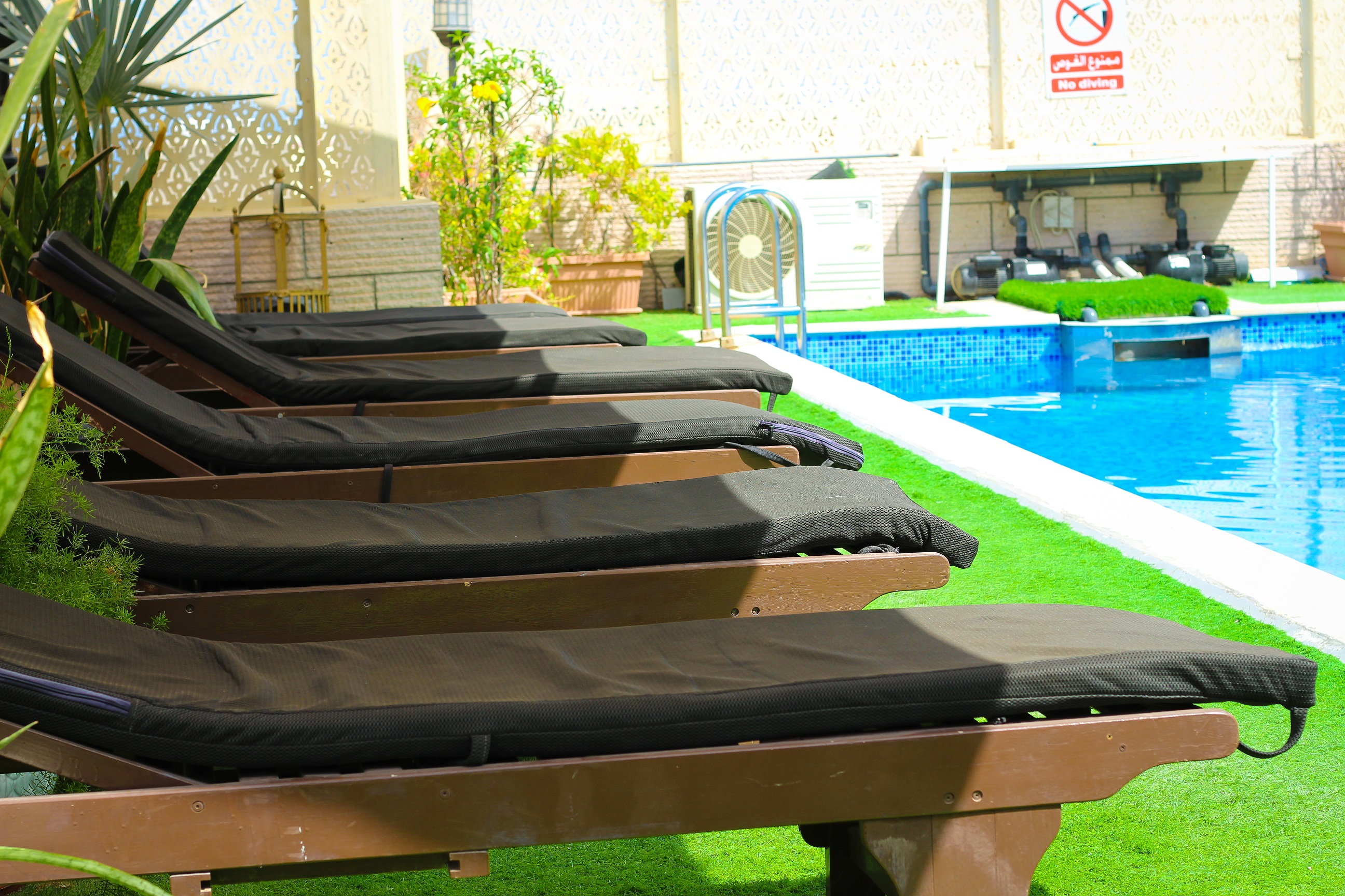 Al Maha International Hotel