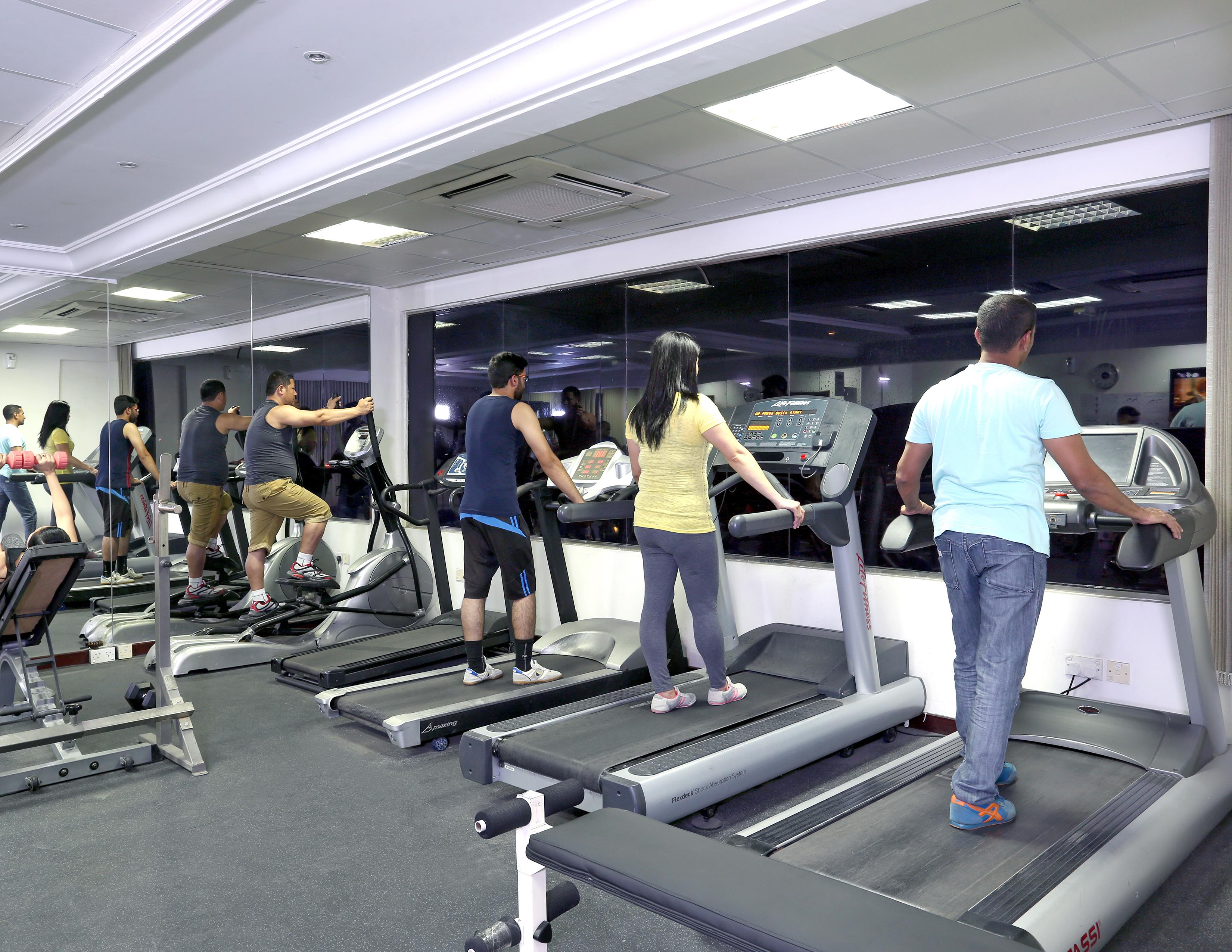 Al Maha International Hotel