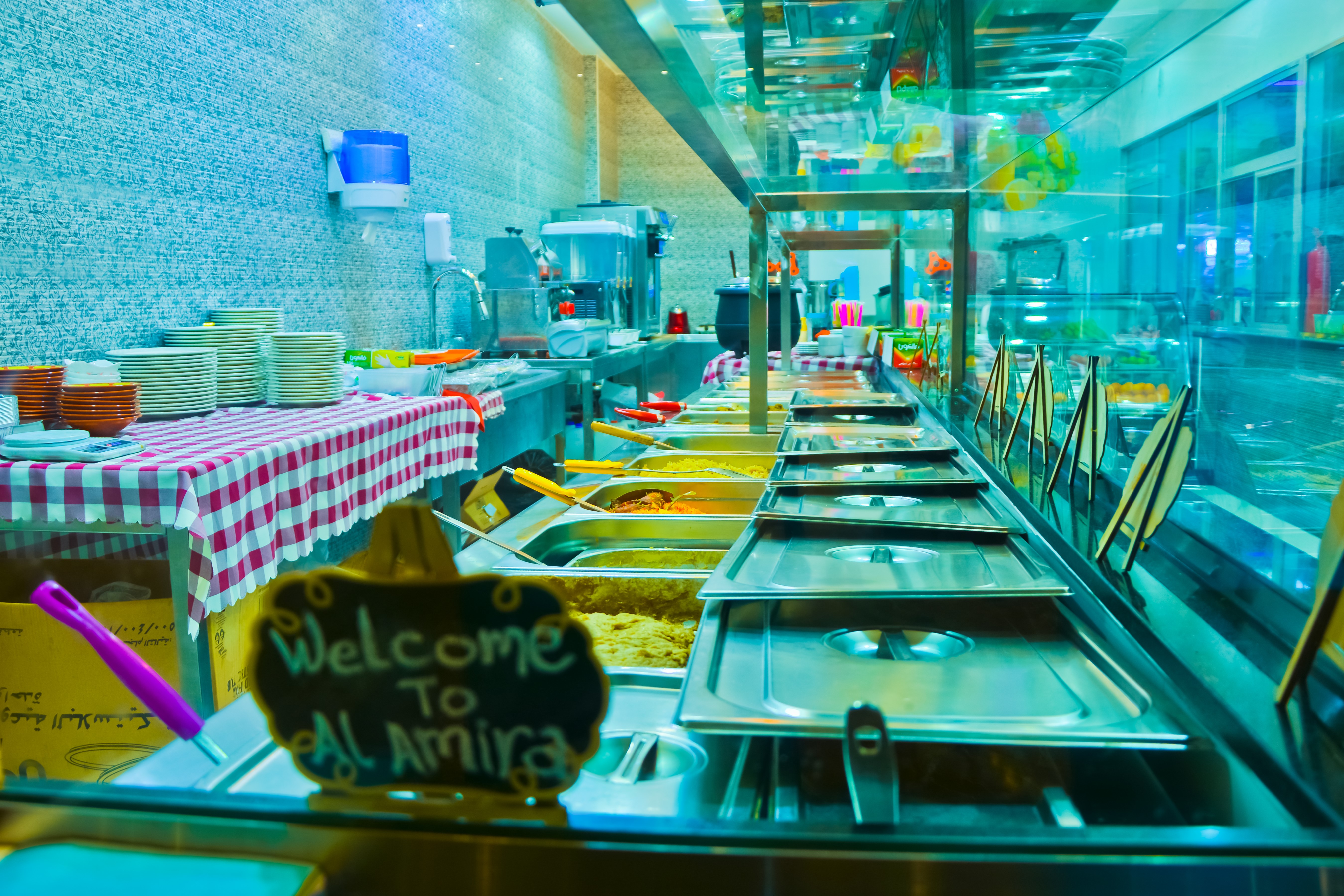 Al Maha International Hotel