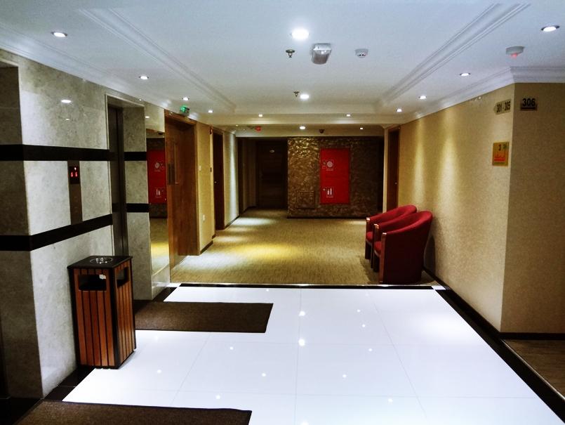 Al Reef Hotel