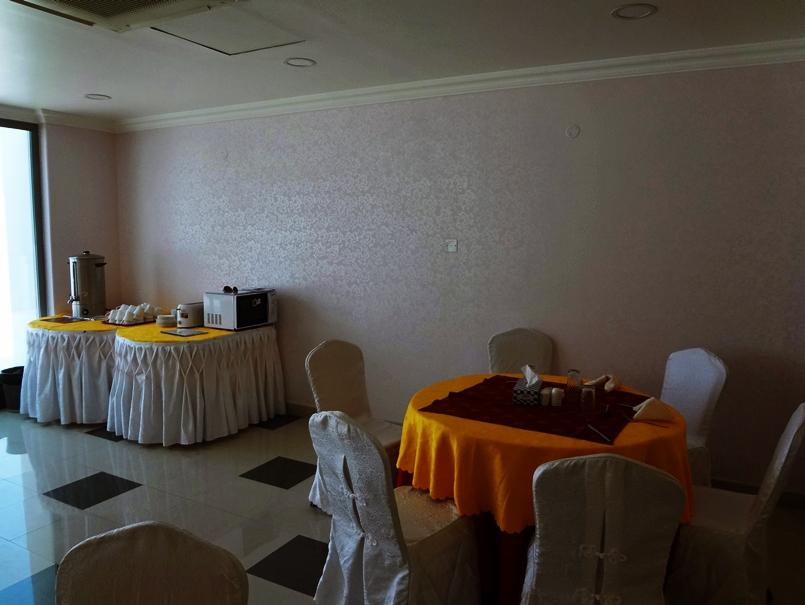 Al Reef Hotel