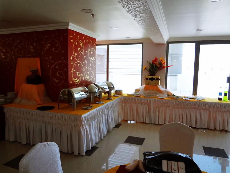 Al Reef Hotel