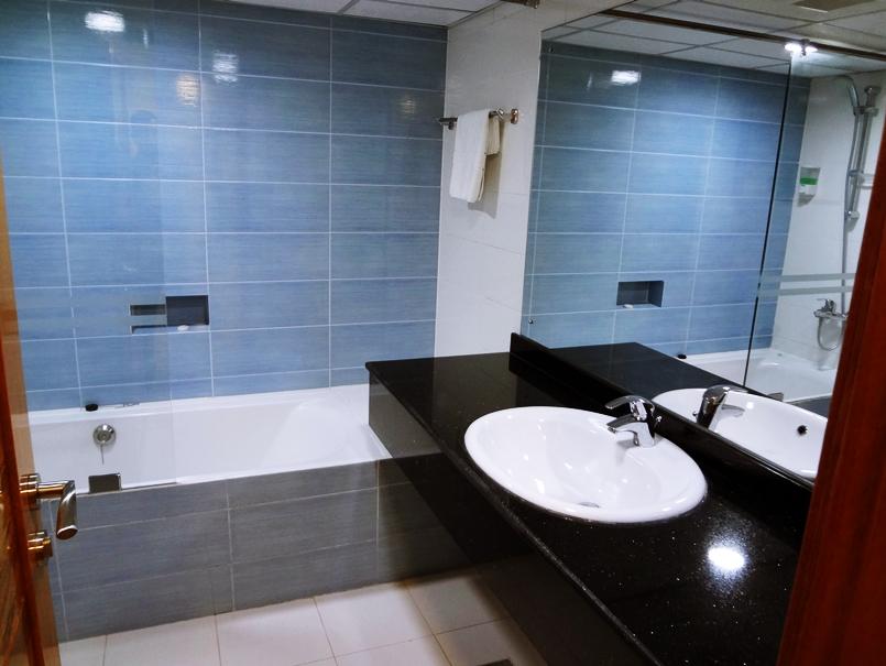 Al Reef Hotel