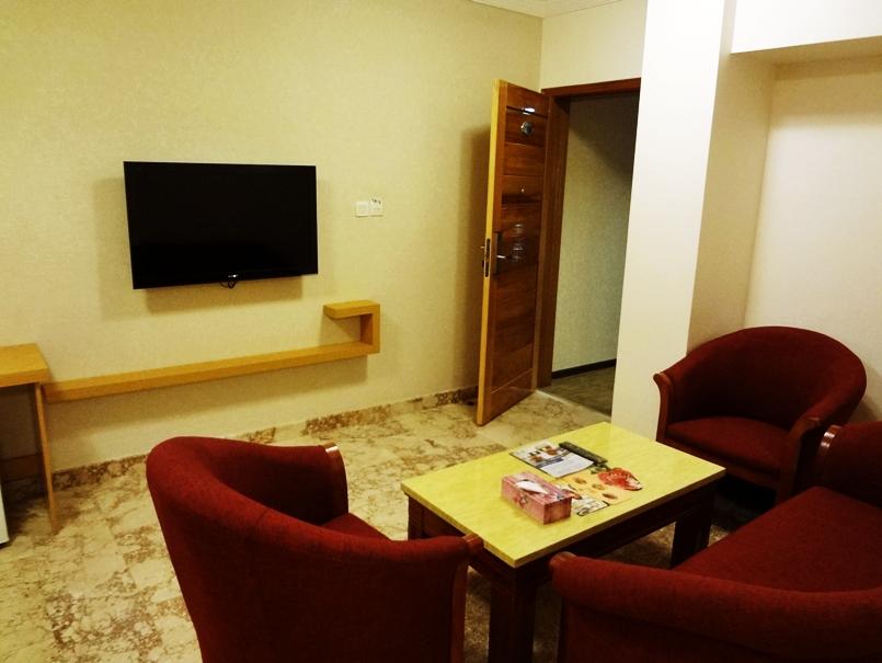 Al Reef Hotel