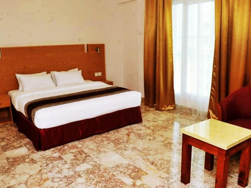 Al Reef Hotel