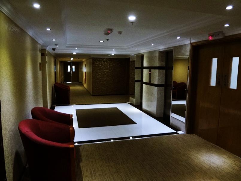 Al Reef Hotel