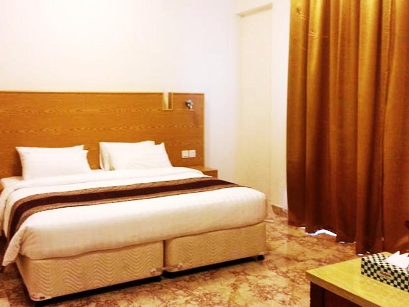Al Reef Hotel