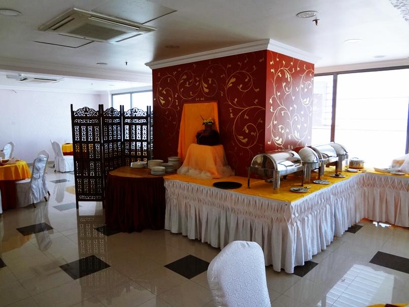 Al Reef Hotel