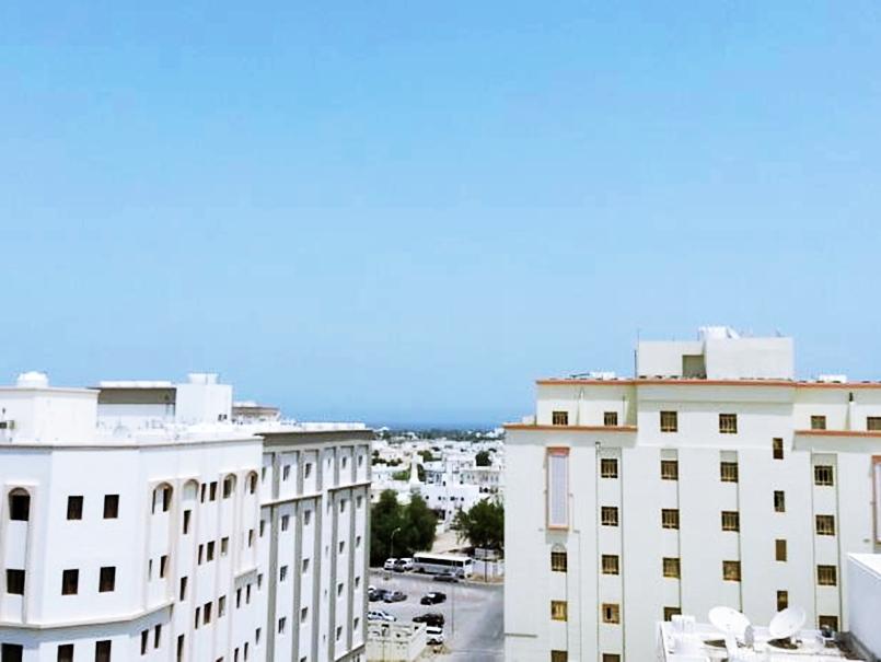 Al Reef Hotel