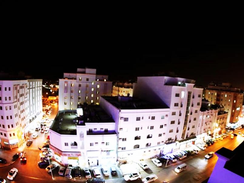 Al Reef Hotel