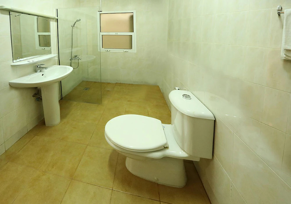 Alshorouq Hotel Apartments