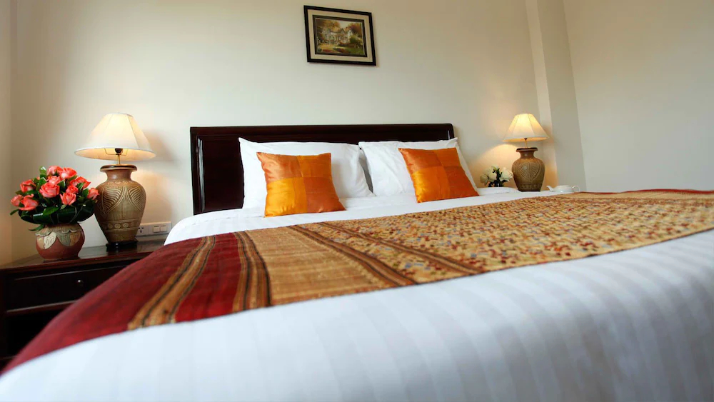 Alshorouq Hotel Apartments