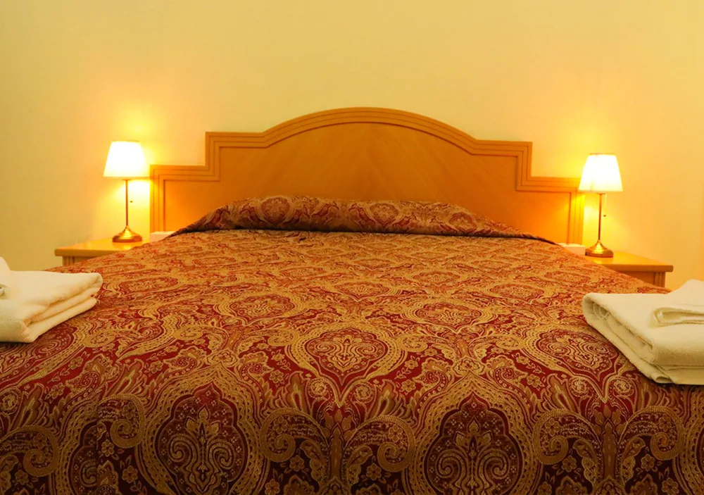 Alshorouq Hotel Apartments
